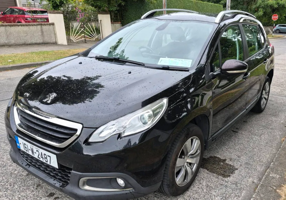 PEUGEOT For Sale. 161W2487. NEW NCT - Image 2