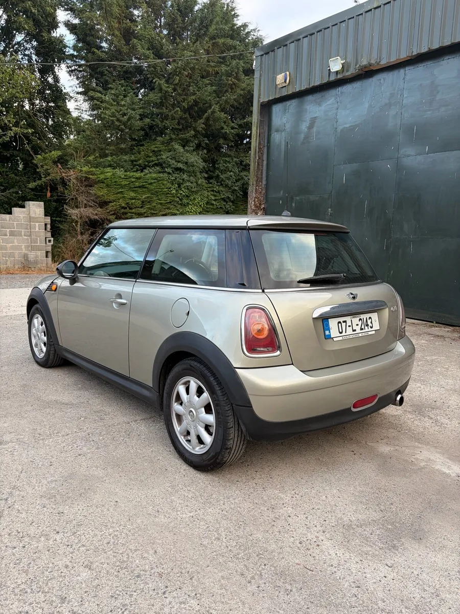 Mini one - Image 3
