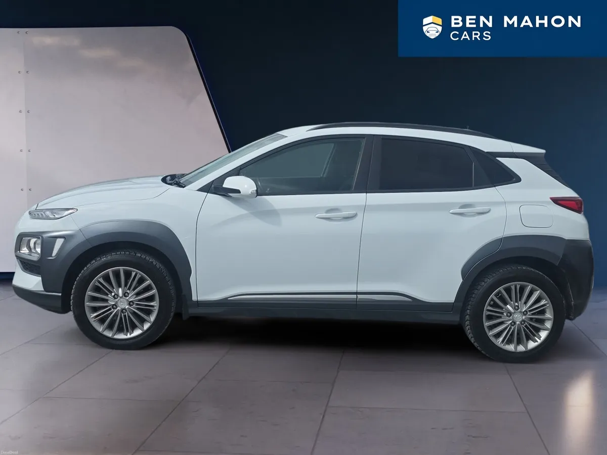Hyundai KONA Executive 1.6CRDI - Image 2
