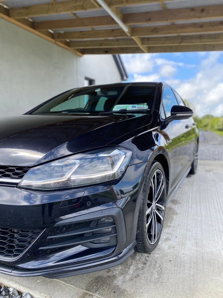 Volkswagen Golf GTD - Image 6