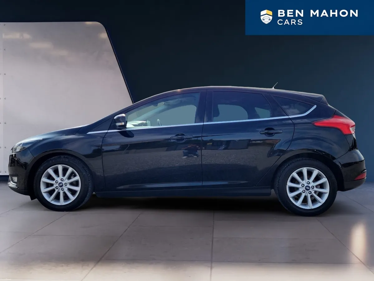 Ford Focus Titanium - Image 2