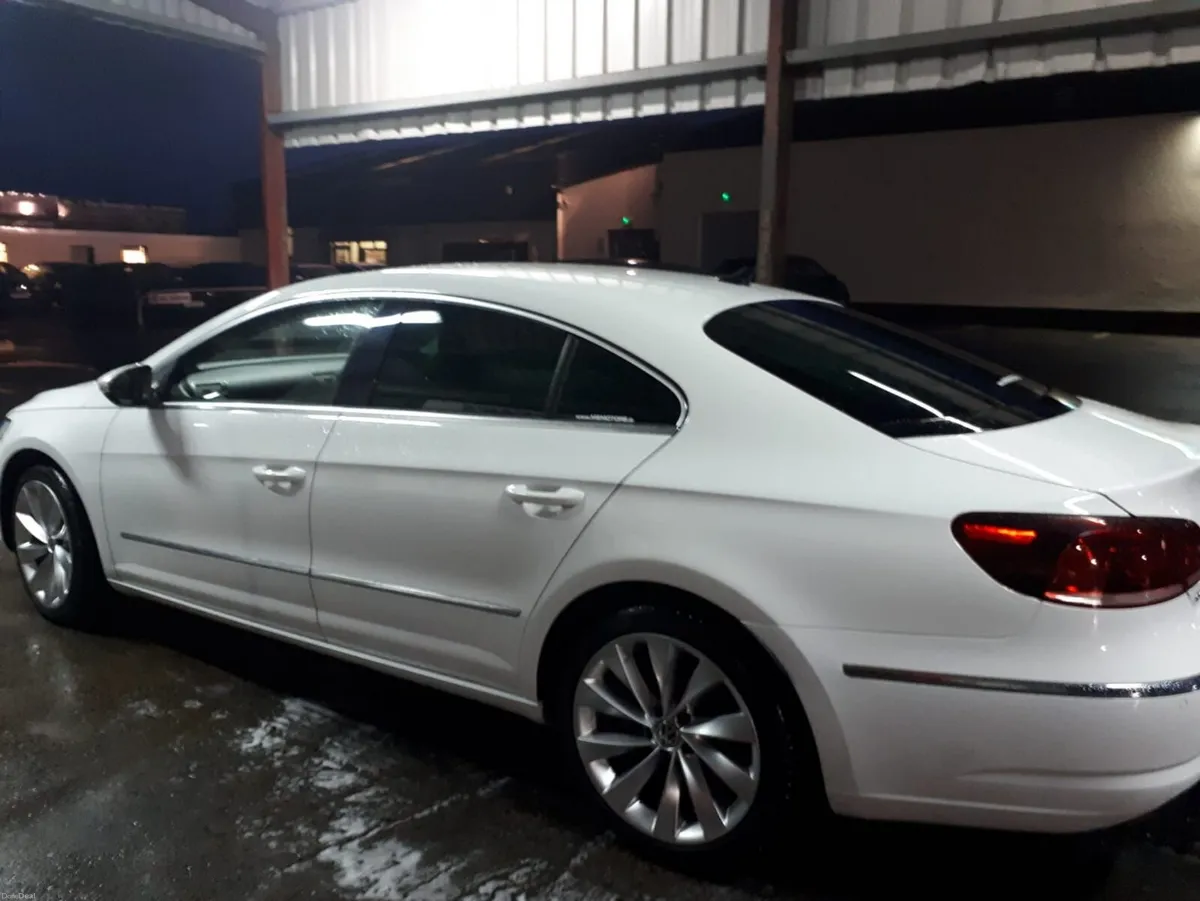 Volkswagen CC 2015 - Image 3
