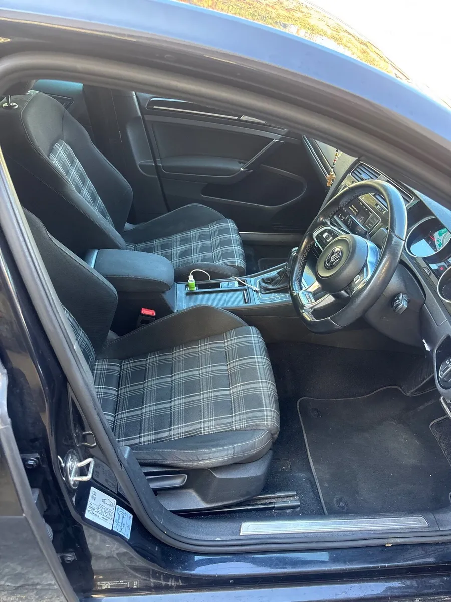 Volkswagen Golf 2016 - Image 6