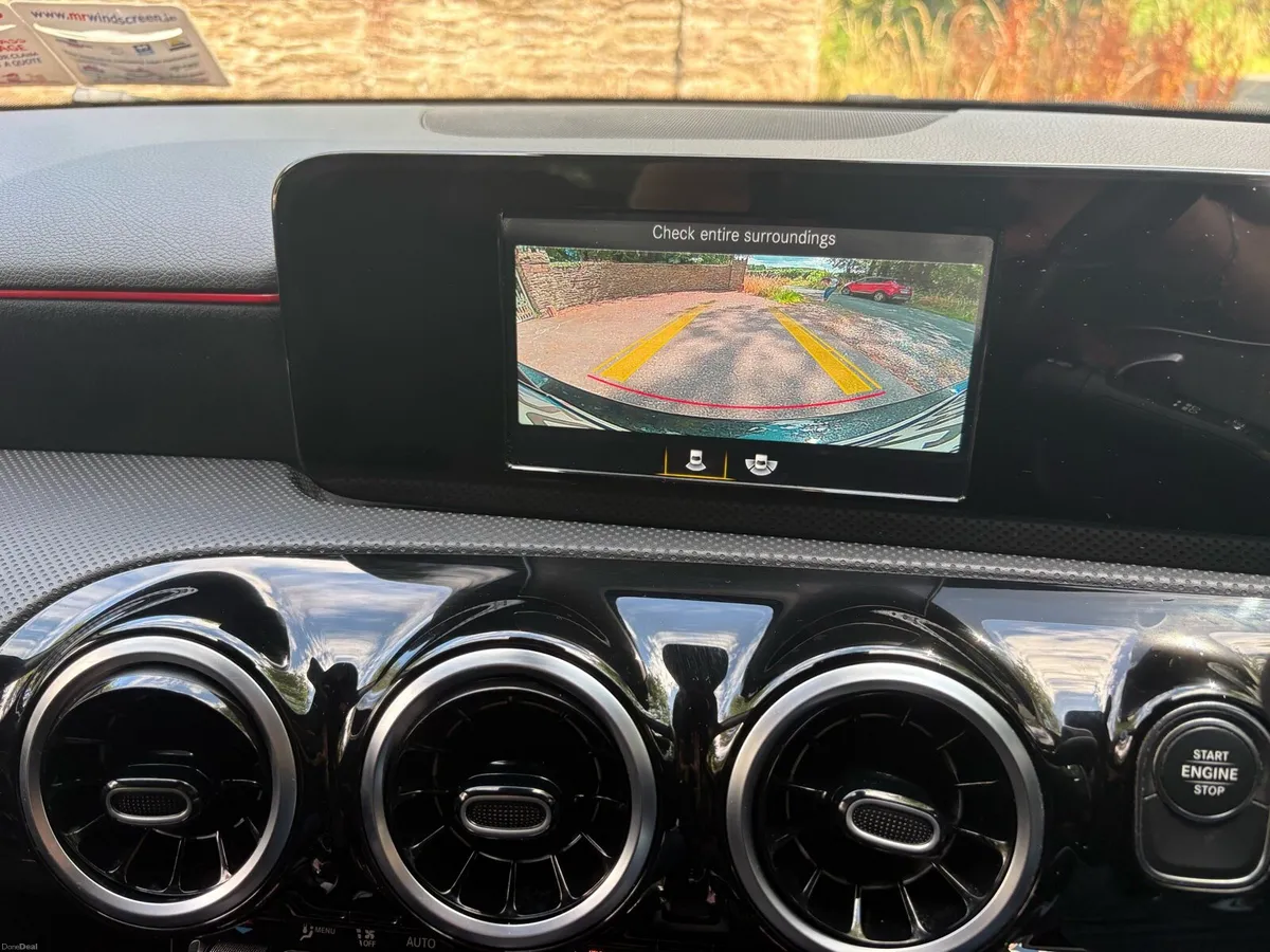 2020 MERCEDES AMG-LINE A250 HYBRID PETROL AUTO - Image 6