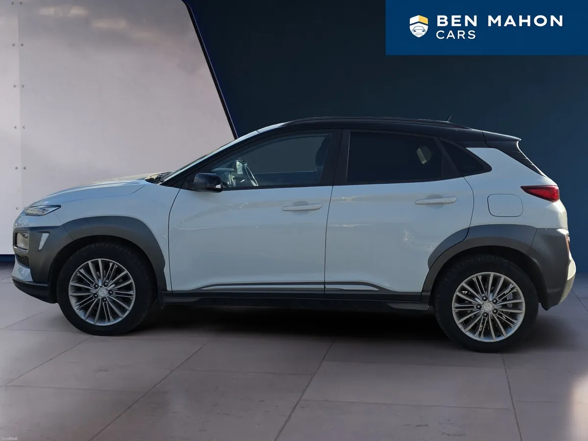 Hyundai KONA Executive - Image 2