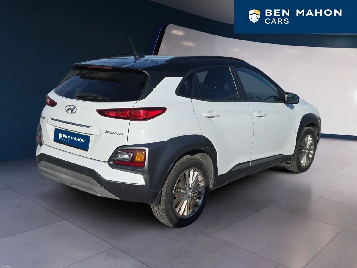 Hyundai KONA Executive - Image 5