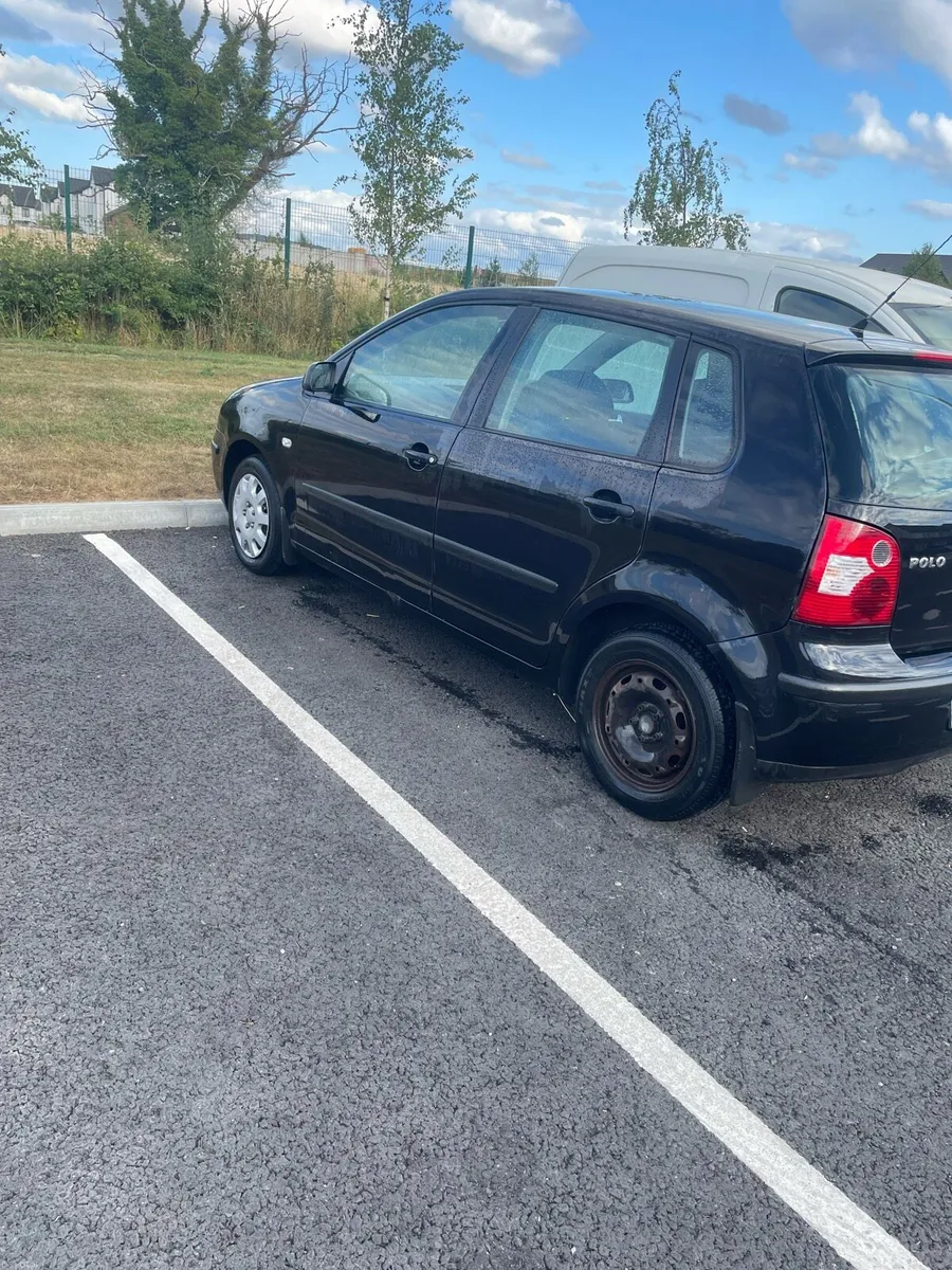 Volkswagen polo - Image 6