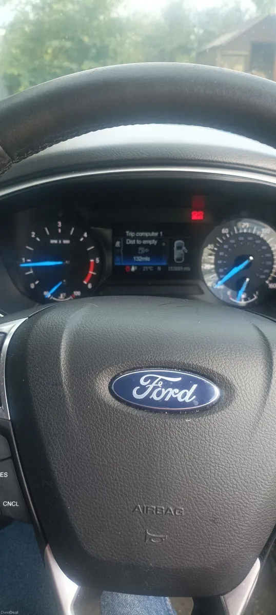 Ford Mondeo 2016 - Image 5