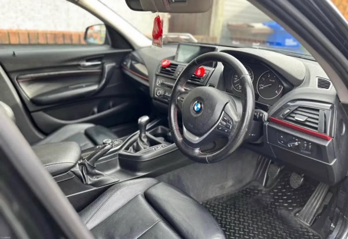 BMW 1 series - Image 4