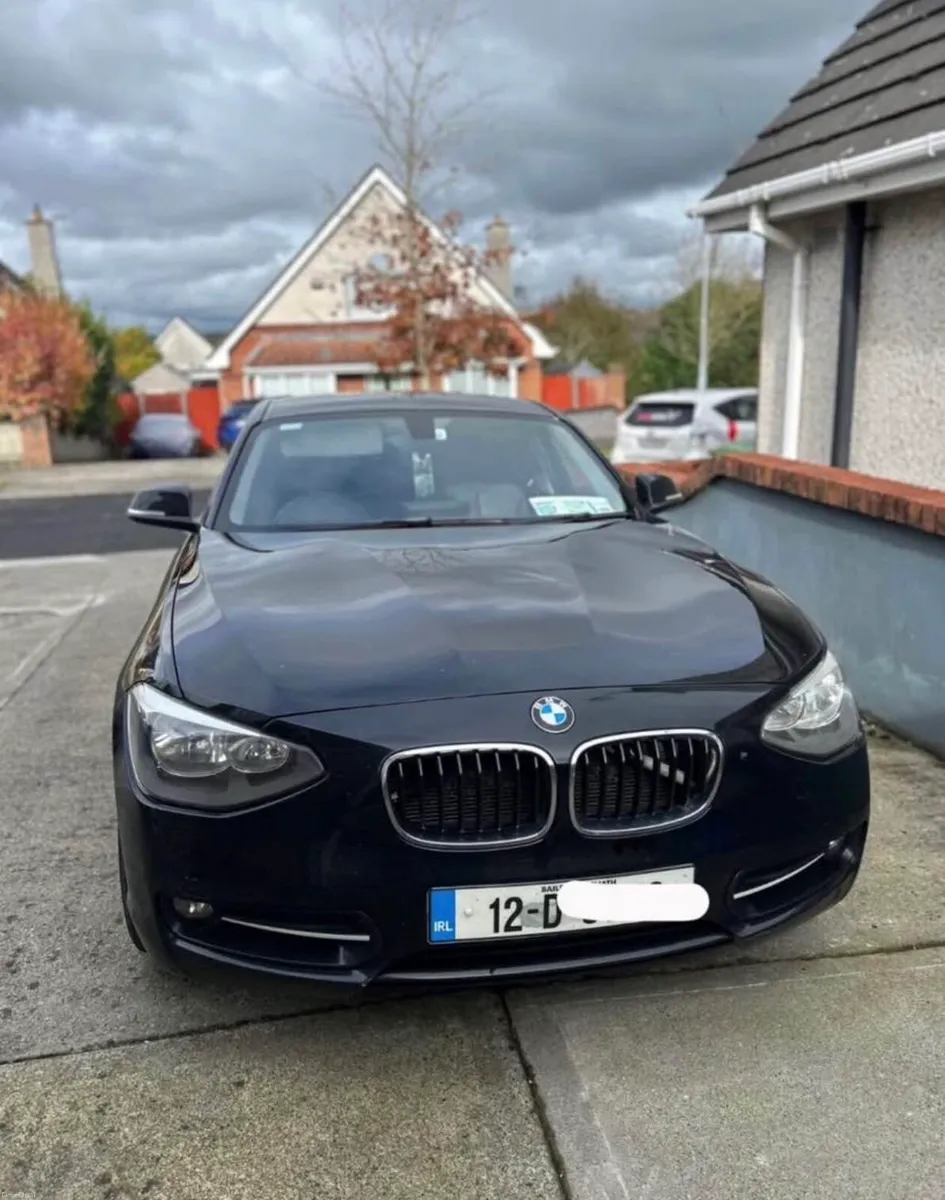 BMW 1 series - Image 2