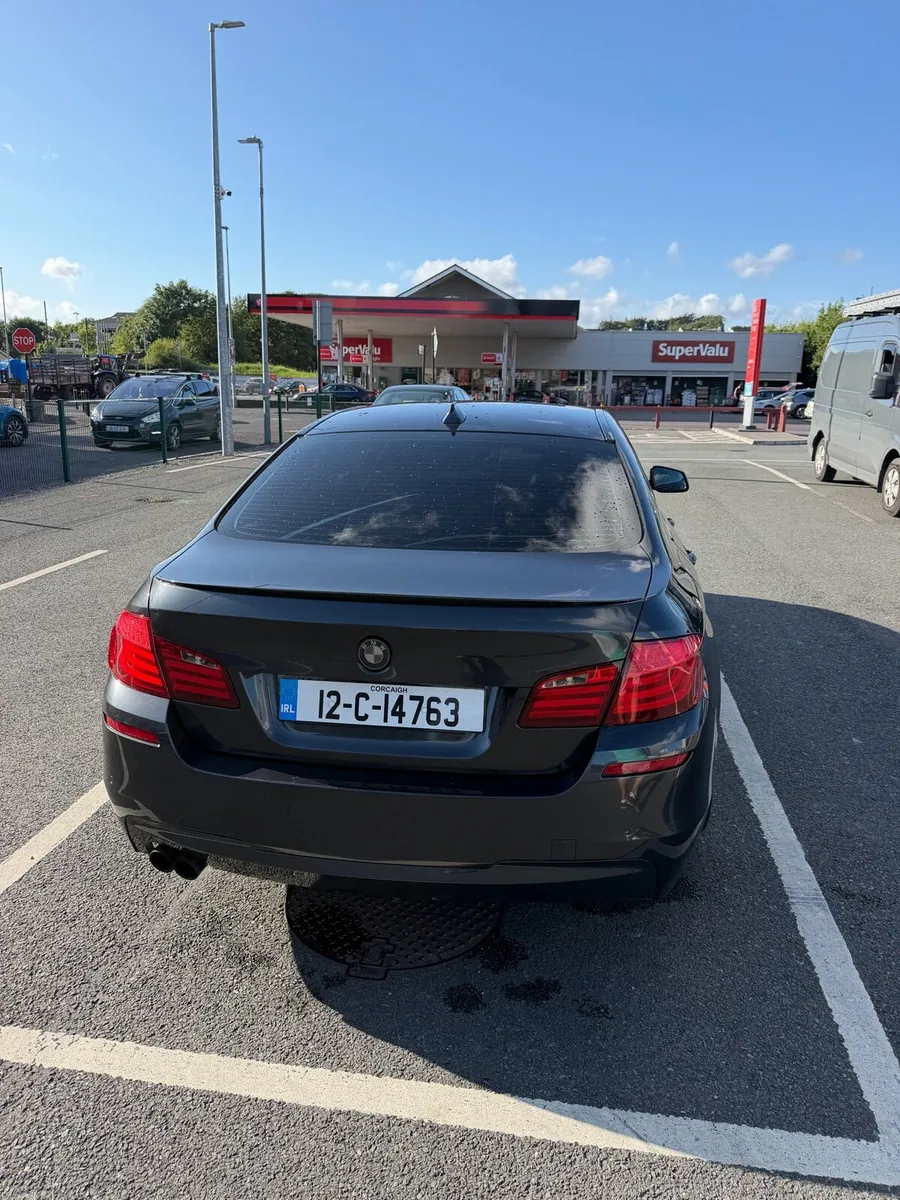 BMW 5 series - Image 3