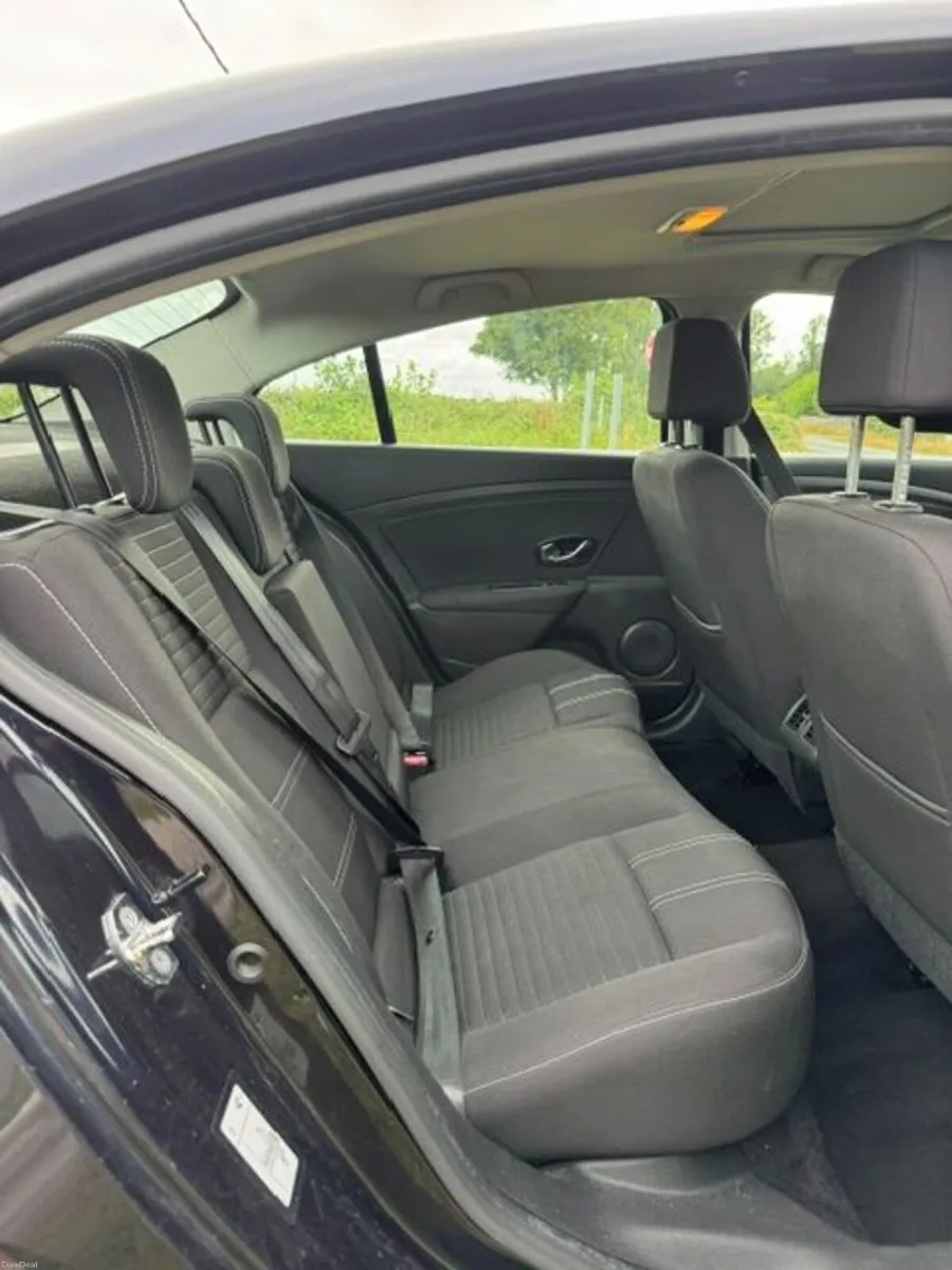 Renault Fluence 2015 - Image 4