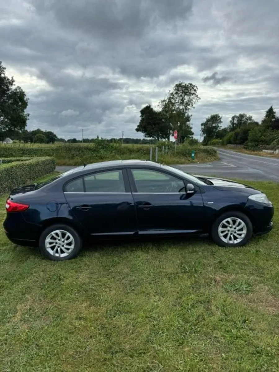 Renault Fluence 2015 - Image 1