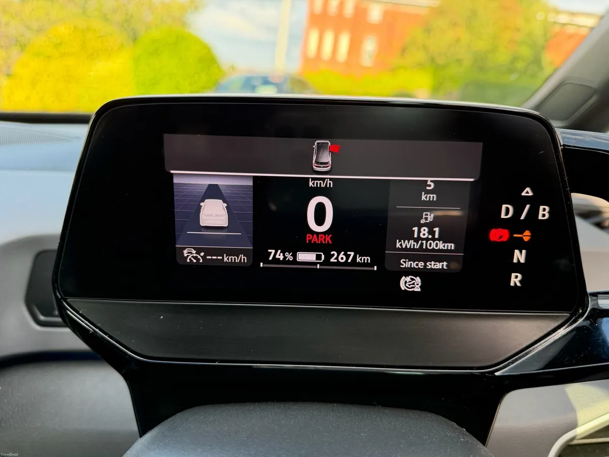VW iD.3 LIFE 58KWH 145HP PRO 5dr - Image 6