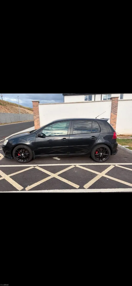 Volkswagen Golf 2008 - Image 2