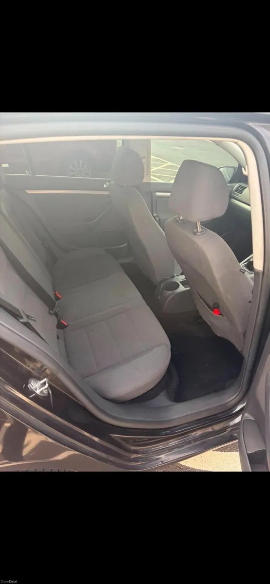 Volkswagen Golf 2008 - Image 4
