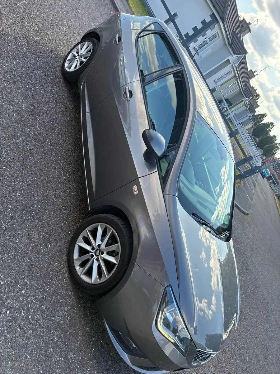 2016 Seat Ibiza - Image 2