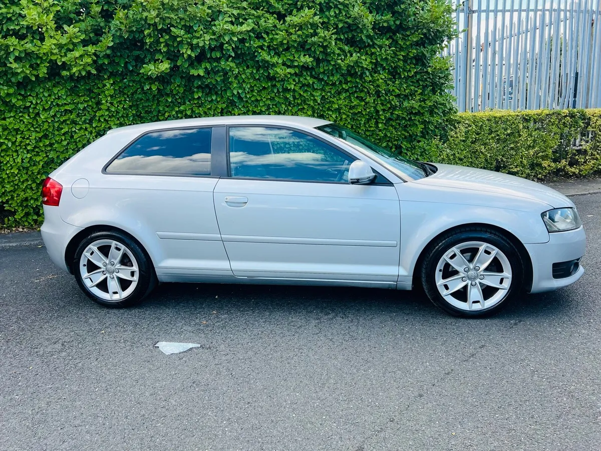 2010 Audi A3 1.6 Tdi Sport - Image 2