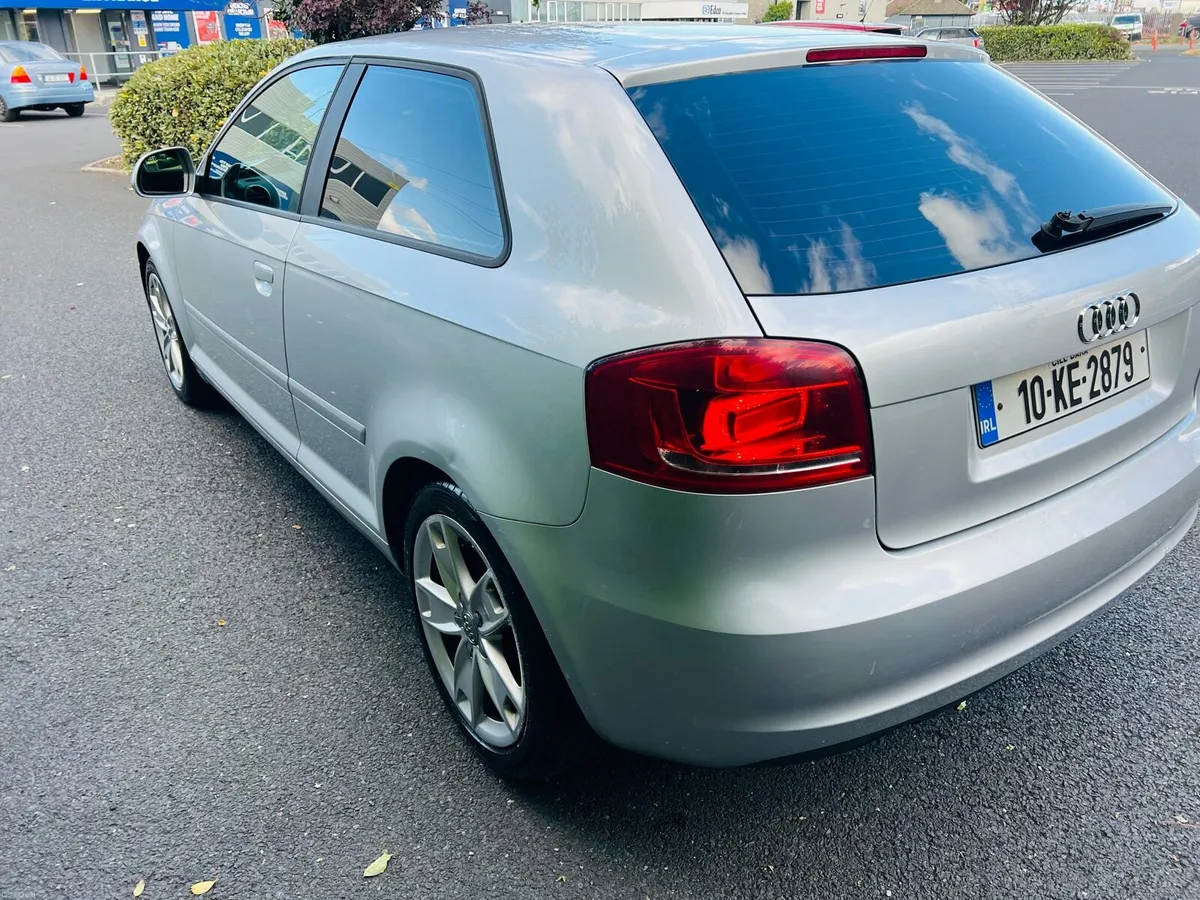 2010 Audi A3 1.6 Tdi Sport - Image 5