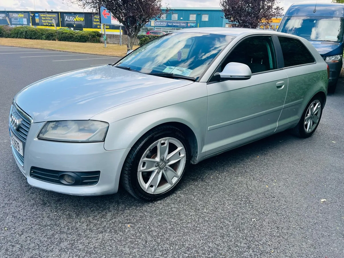 2010 Audi A3 1.6 Tdi Sport - Image 6