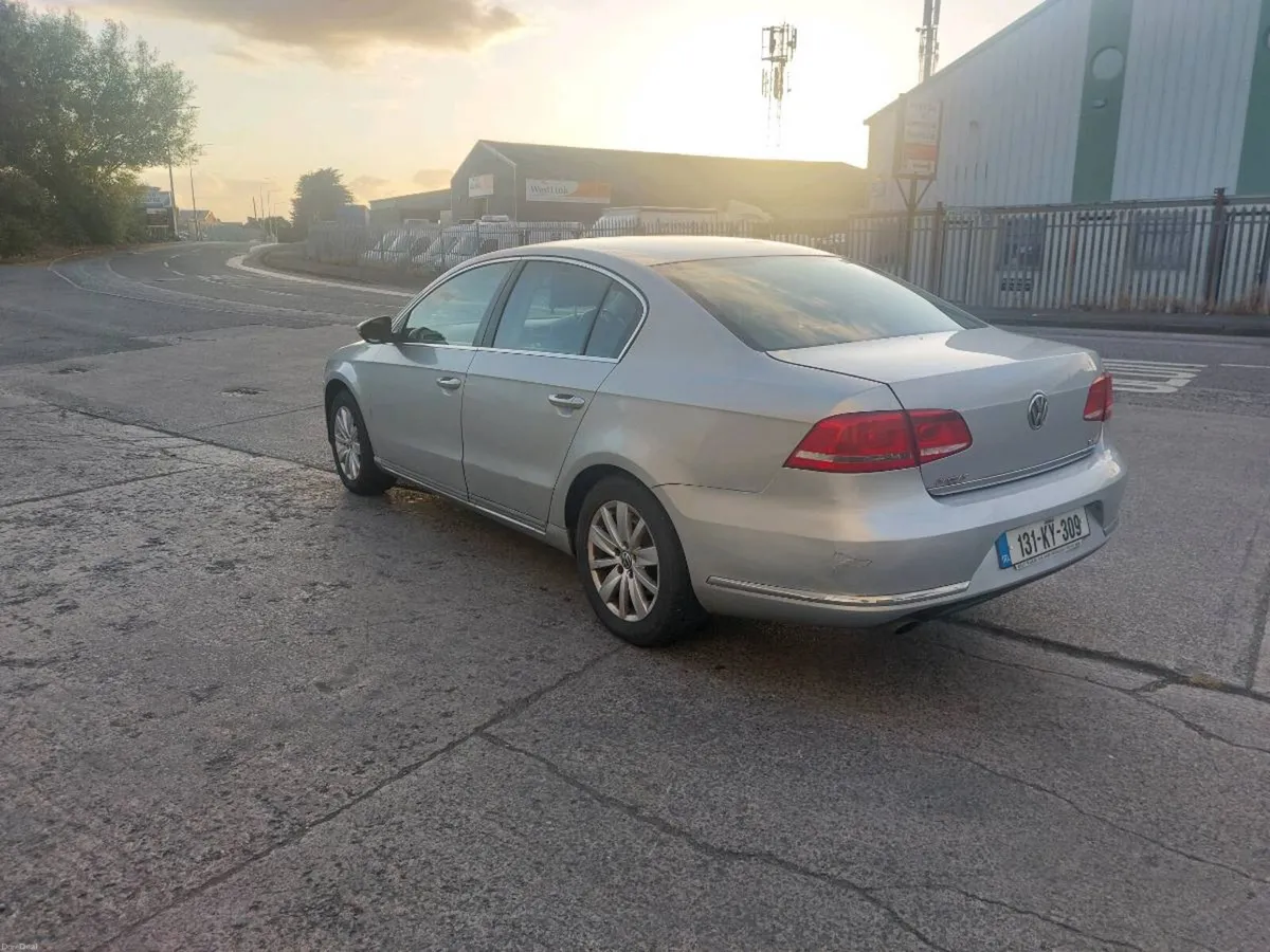 Vw passat - Image 4