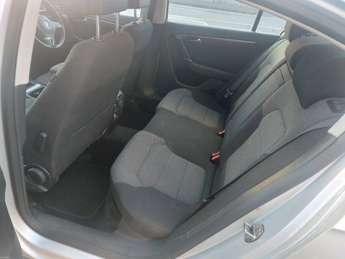 Vw passat - Image 6