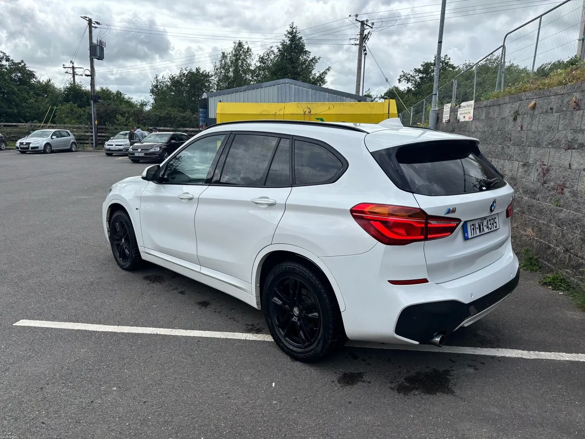 BMW X1 - Image 3