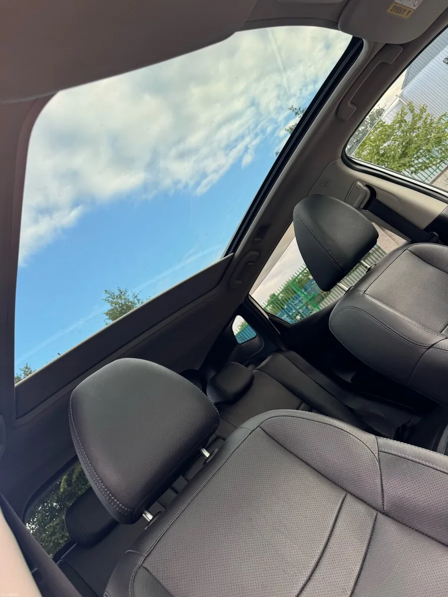 Nissan Qashqai 1.5 Diesel Top Spec !! - Image 6