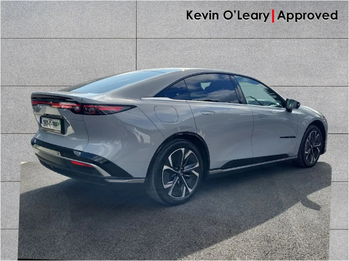 Mazda 6e Takumi Plus - Image 3