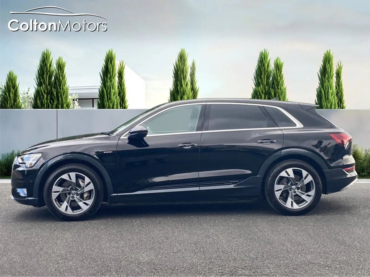 Audi e-tron 55 quattro Sport - Image 6