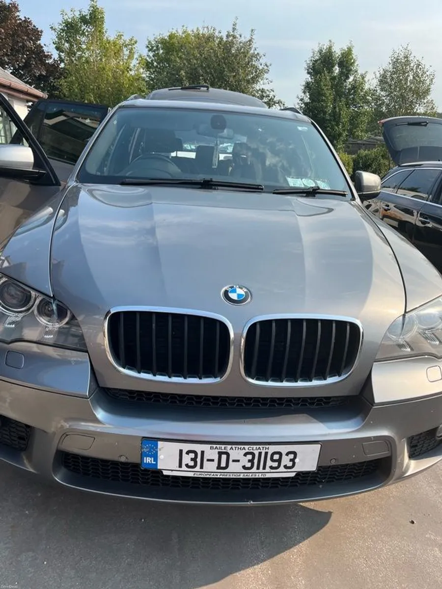 2013 Bmw X5 - Image 6