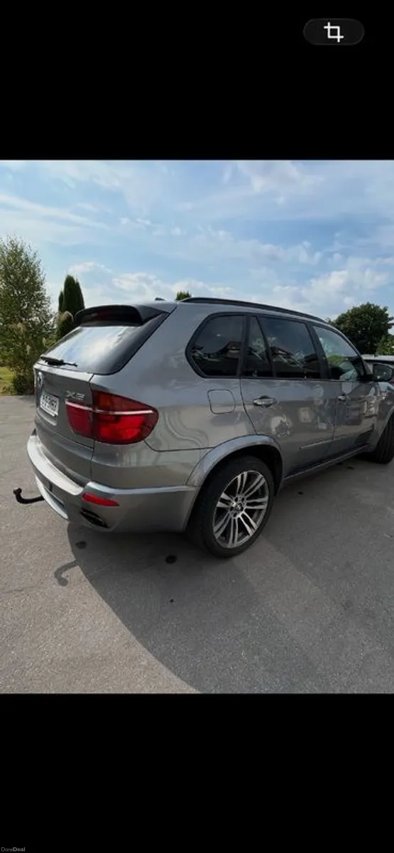 2013 Bmw X5 - Image 2