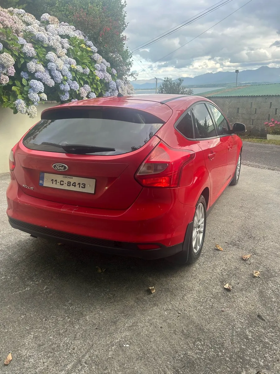 Ford focus - Image 4