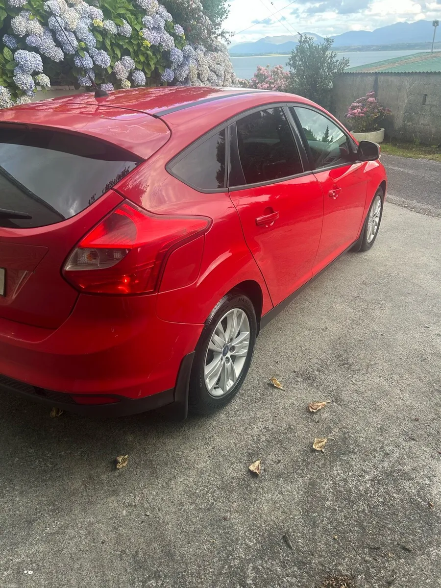 Ford focus - Image 5