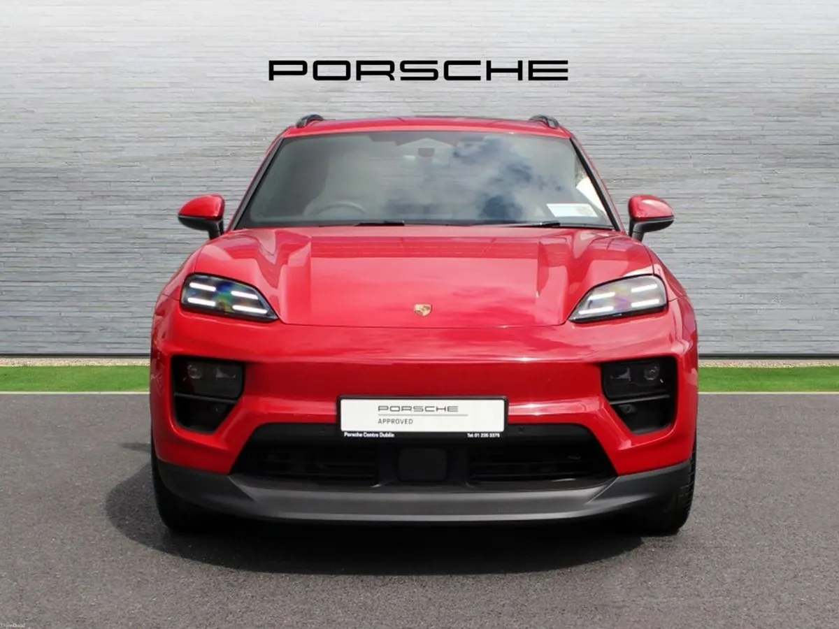 Porsche Macan - Image 6