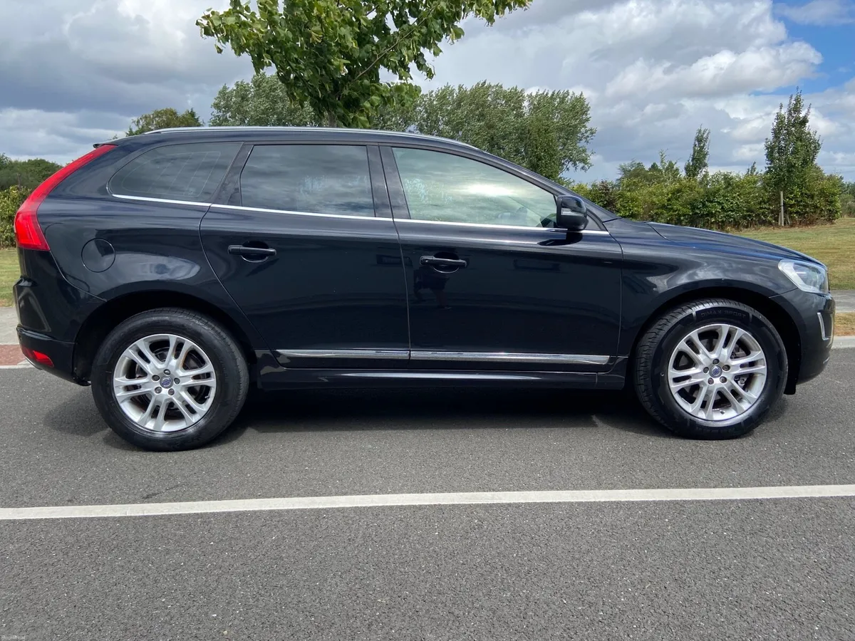 Volvo XC60 2015*NEW NCT 10/27*TAX 09/26 - Image 3