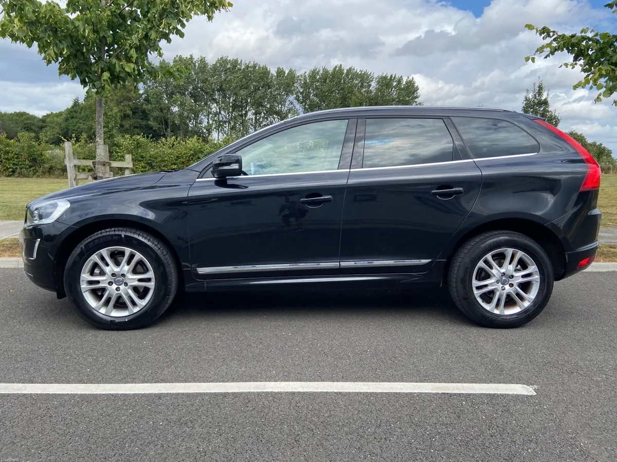 Volvo XC60 2015*NEW NCT 10/27*TAX 09/26 - Image 5