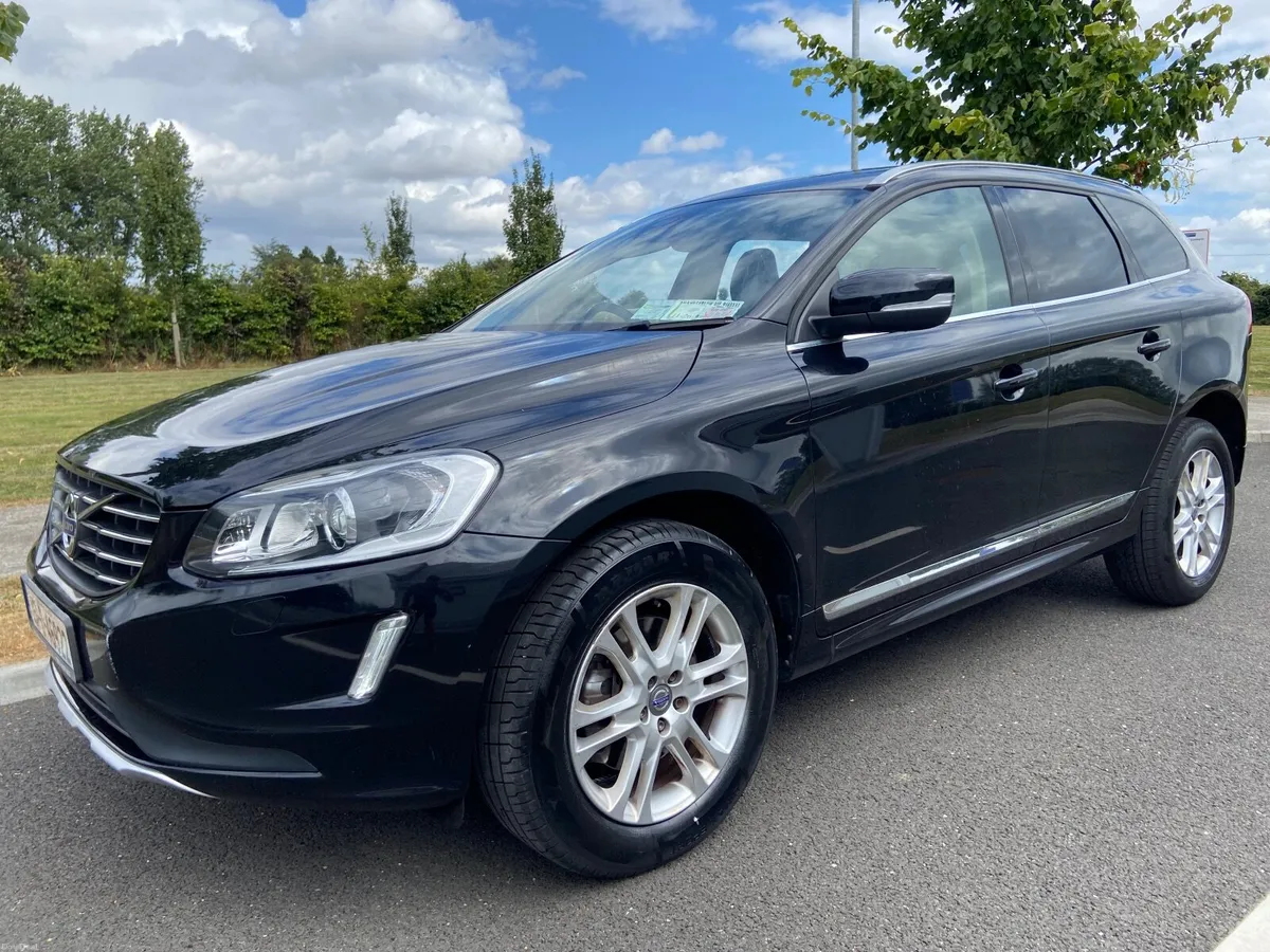 Volvo XC60 2015*NEW NCT 10/27*TAX 09/26 - Image 6