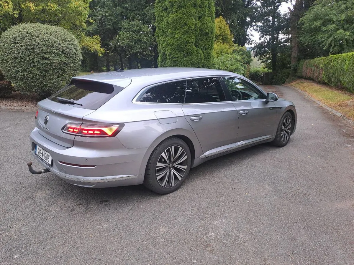 2021 Volkswagen Arteon Elegance Auto - Image 2