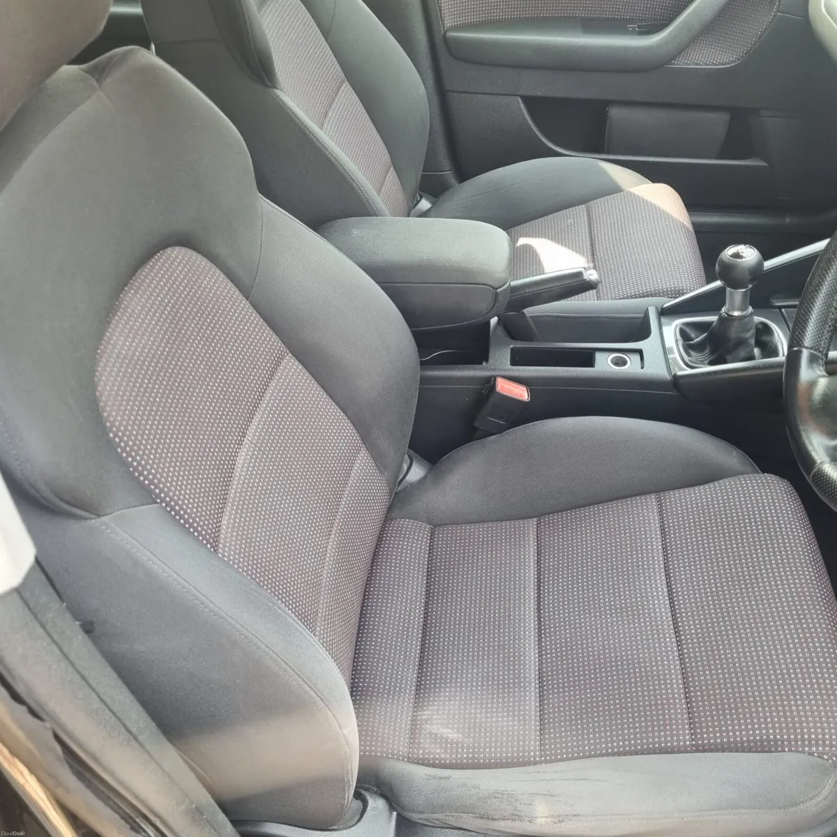 AUDI A3 - 1.9TDI- NEW NCT - Image 6