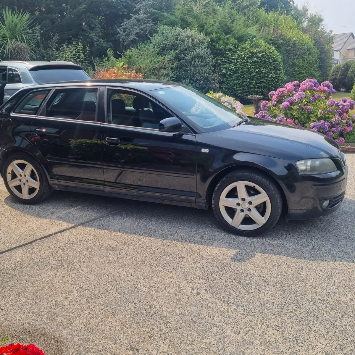 AUDI A3 - 1.9TDI- NEW NCT - Image 4