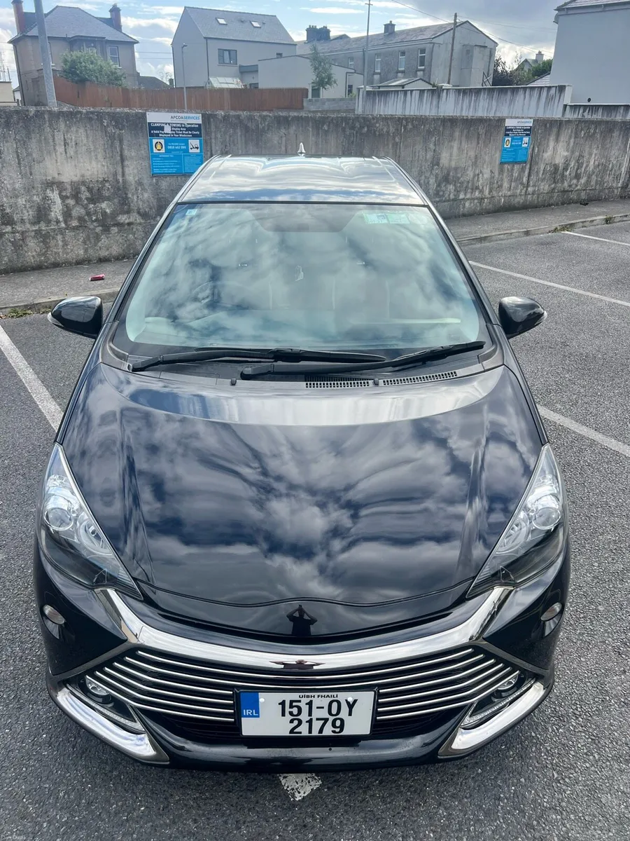 ONLY 65KM, NEW NCT, AUTOMATİC, AQUA GS - Image 4