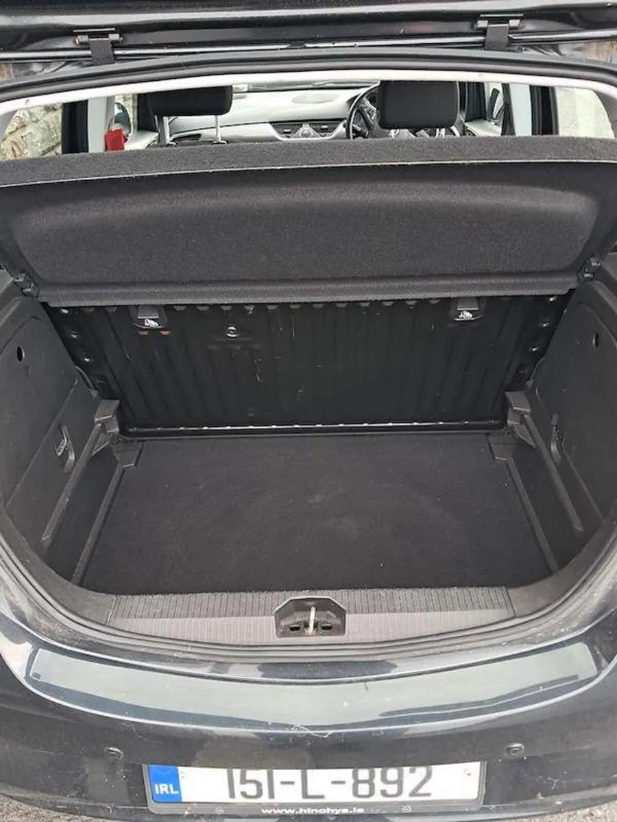 Opel Corsa 2015 - Image 4