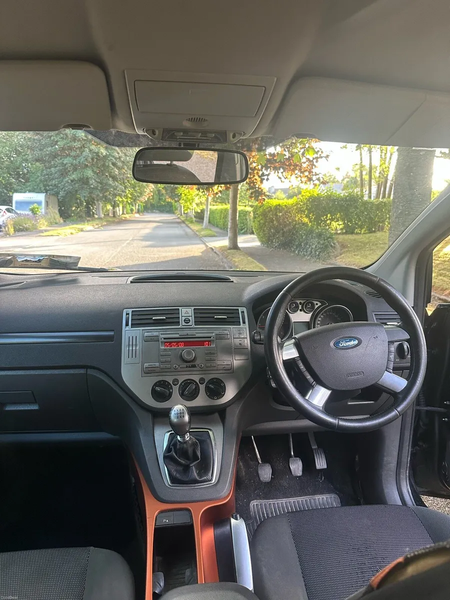 Ford kuga NCT’D - Image 4