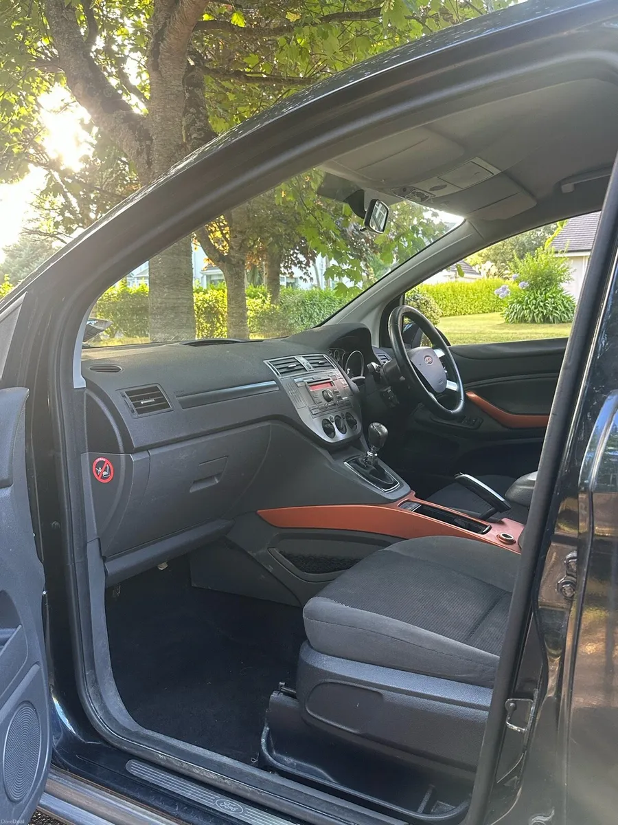 Ford kuga NCT’D - Image 5