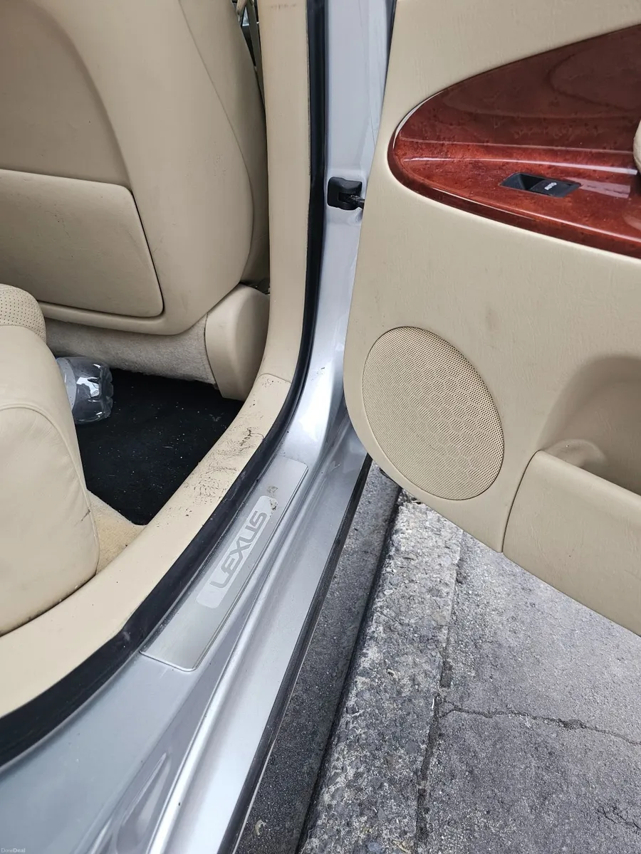 🔥 Lexus GS300 2006 | 3.0L Petrol | Automatic | Lo - Image 4
