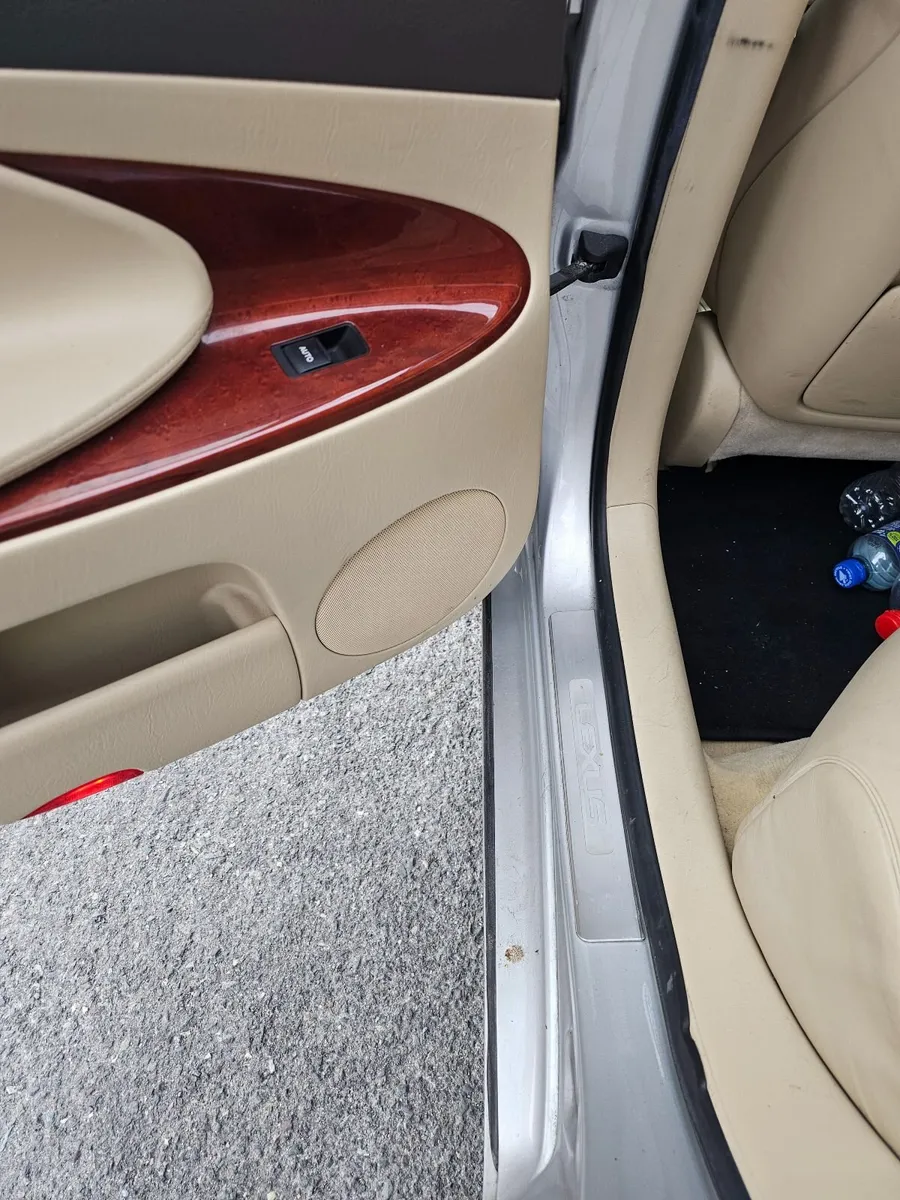 🔥 Lexus GS300 2006 | 3.0L Petrol | Automatic | Lo - Image 3