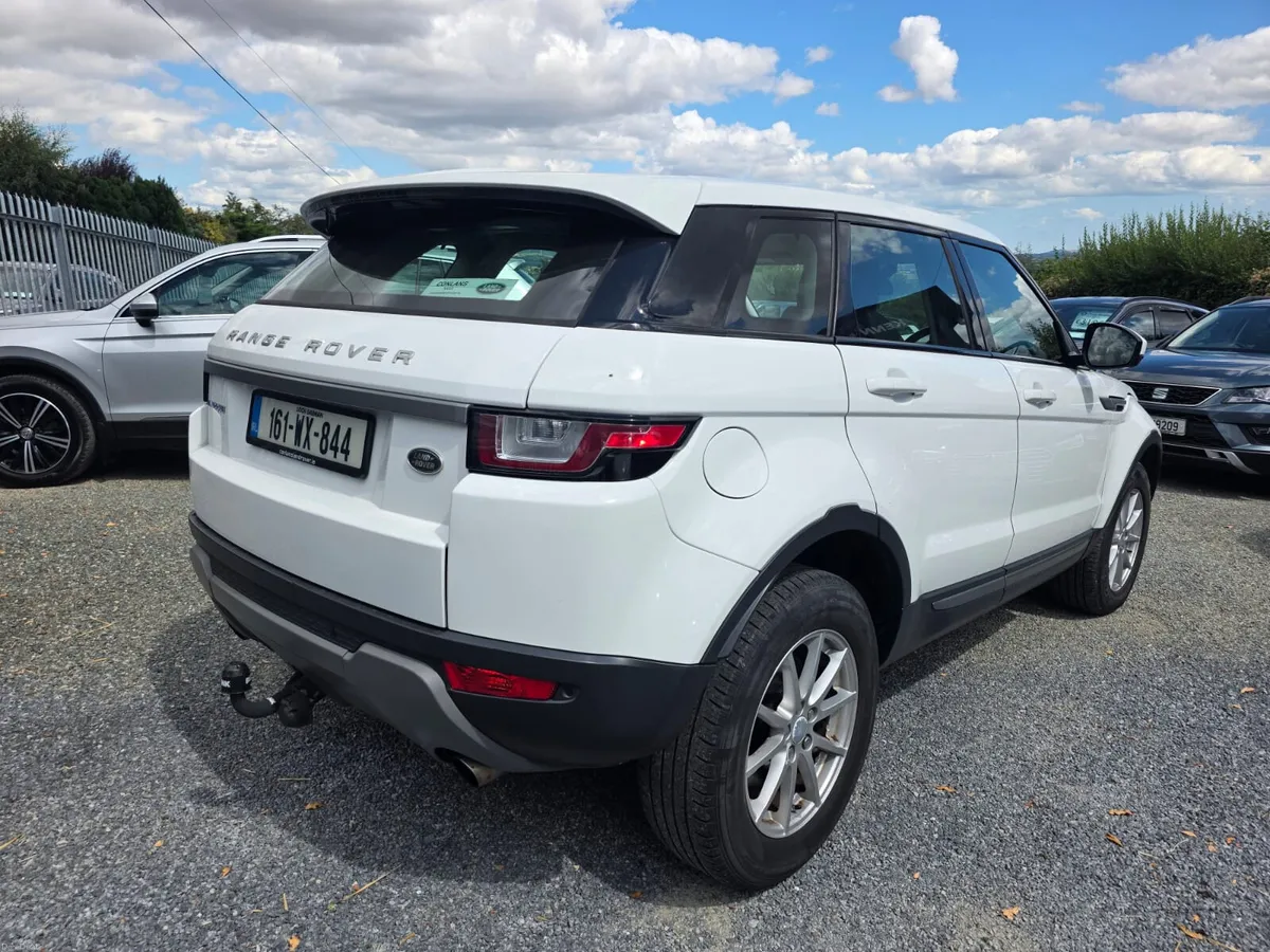 Land Rover Range Rover Evoque ( NCT and TAX) - Image 6