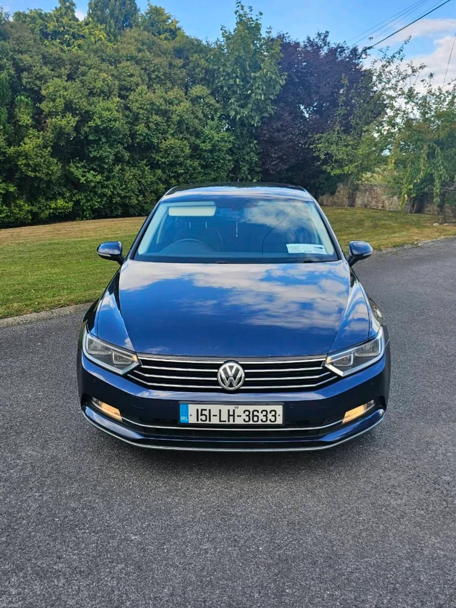 Volkswagen Passat,GT Line,2litre TDI - Image 4