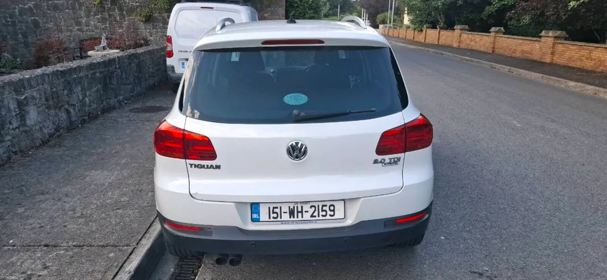 VW Tiguan - Image 6